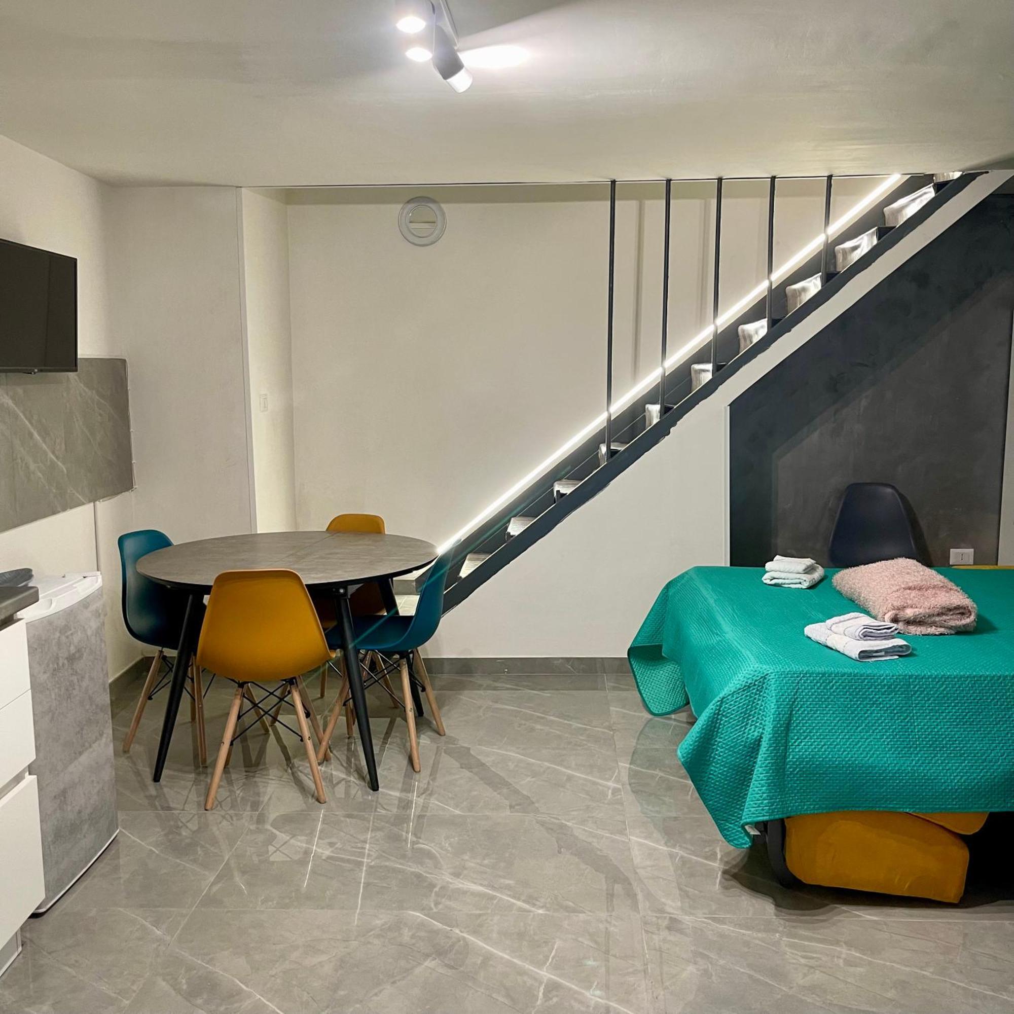 Casa vacanze Nanninella Napoli