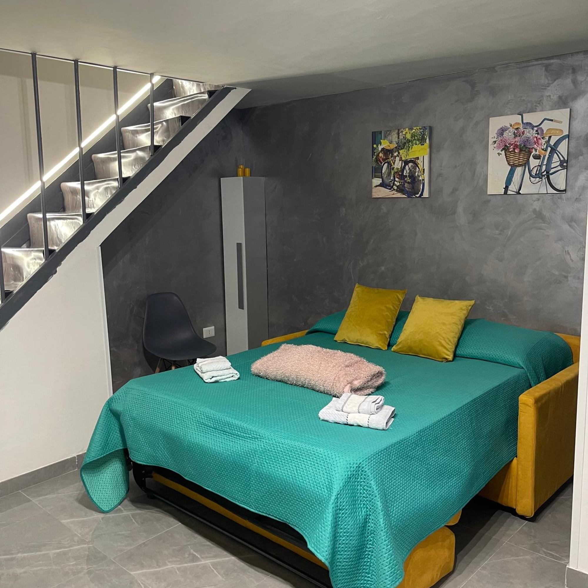 Casa vacanze Nanninella *