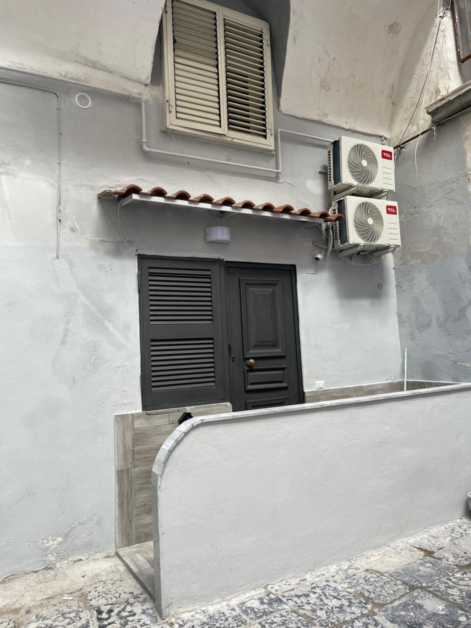 Nanninella Casa vacanze Napoli