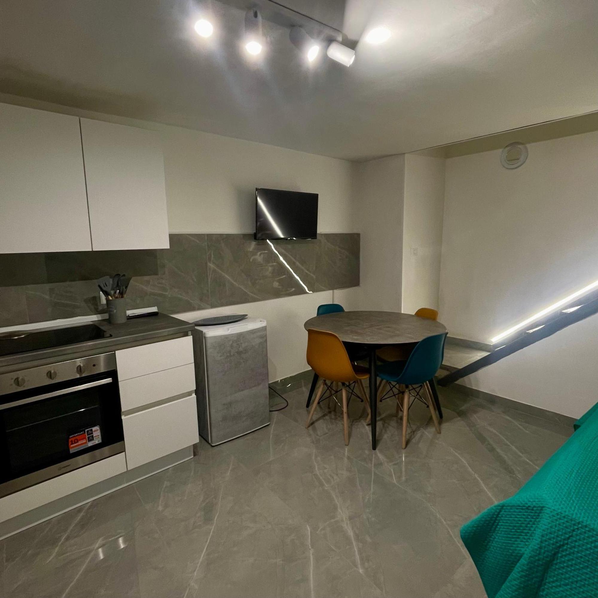 Casa vacanze Nanninella *