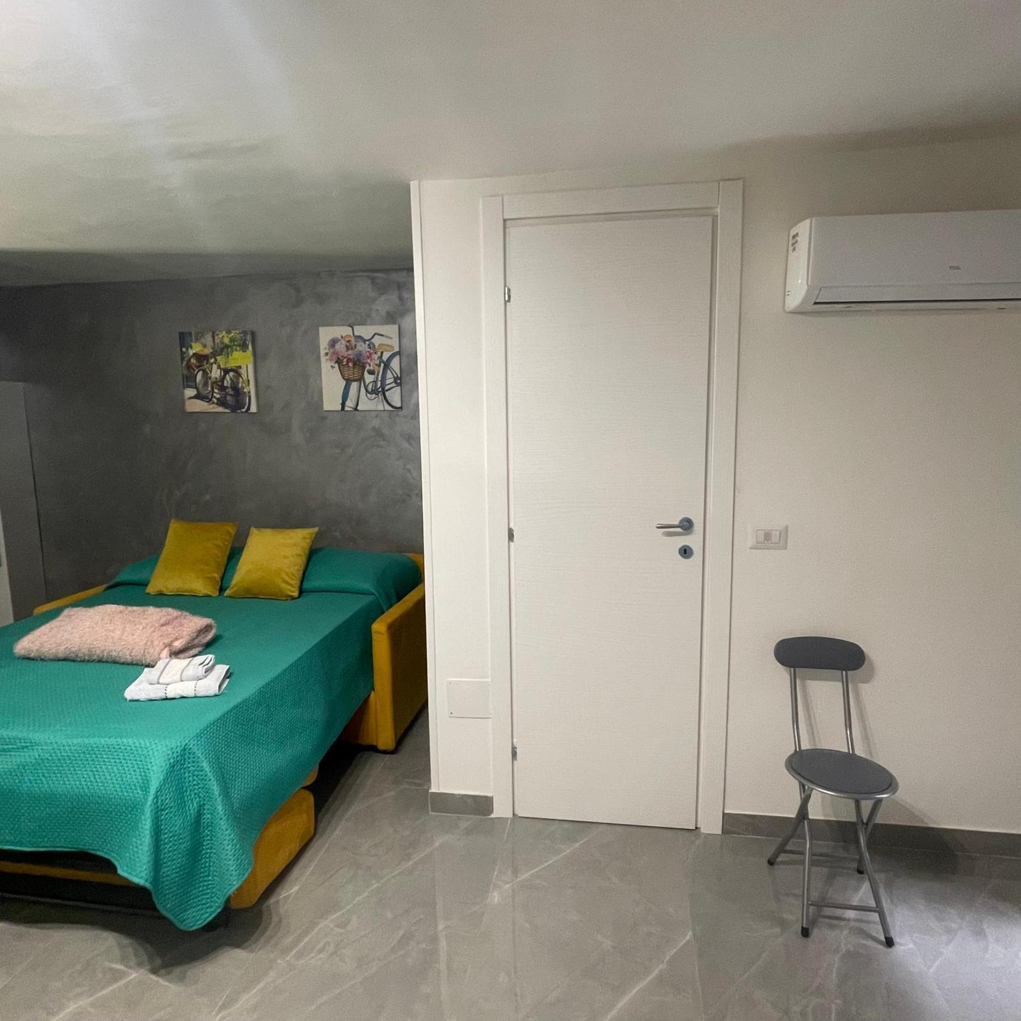 Nanninella Casa vacanze Napoli