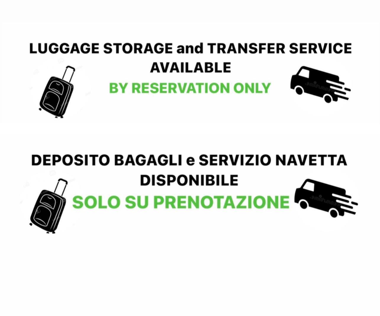 Casa vacanze Nanninella *